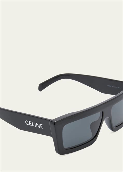 celine sunglasses retailers|Celine sunglasses flat top.